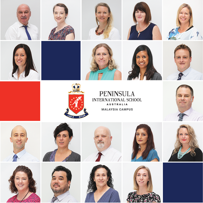 Peninsula international school